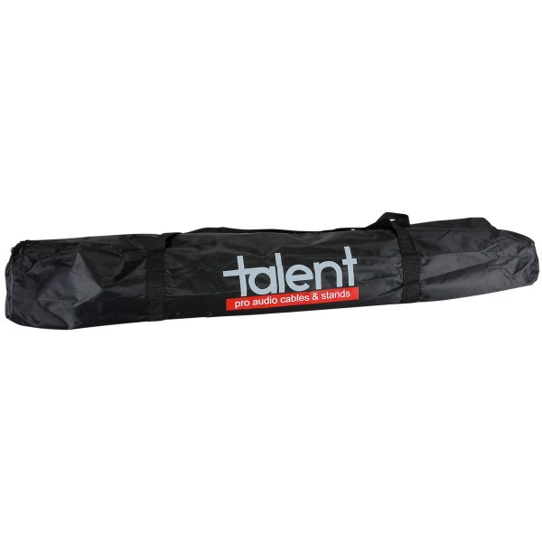 Main product image for Talent SSGP Gig Pack PA/DJ 5 ft. Tripod Speaker St 233-200